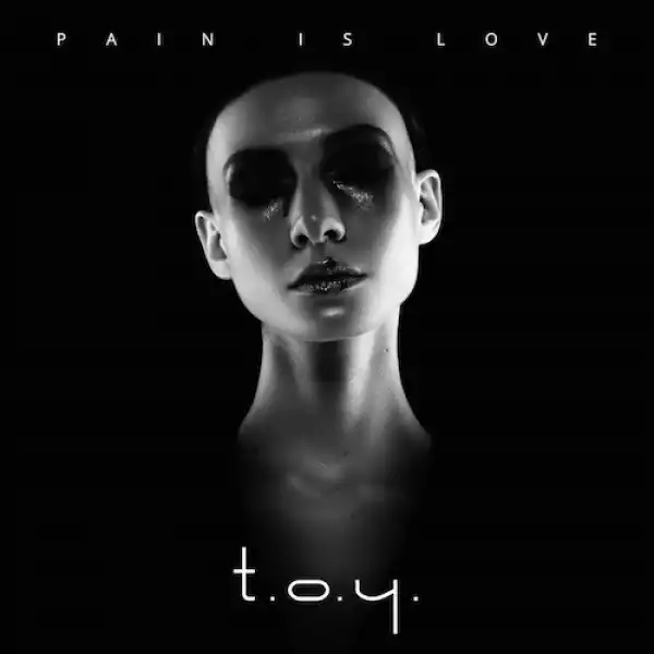 Pain Is Love BY T.O.Y.